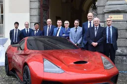 Icona Design: la nuova sede apre a Torino, nel cuore della città