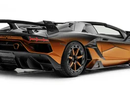 Mansory omaggia la Aventador SVJ Roadster: la Carbonado GTS ha 820 CV