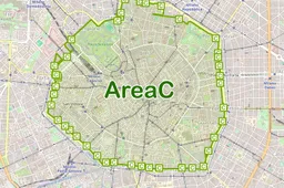 Area B e C di Milano: un flop per tre motivi