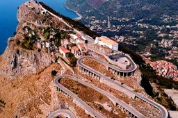 Fabio Barone con la F8 Tributo tenta un’impresa a Maratea: di cosa si tratta