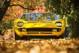 Marcello Gandini. Genio nascosto: al via la mostra al Museo dell’Auto di Torino