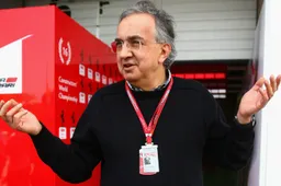 Marchionne smentisce le ultime notizie su FCA