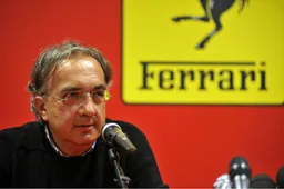 Marchionne: Ferrari lavora su un modello mai visto