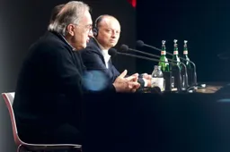 Vasseur Ferrari? Nel 2018 il primo contatto, ecco cosa successe