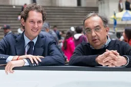 FCA: chi sarà l’erede di Marchionne?