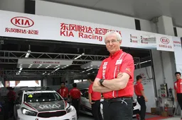 L’Ing. Marco Calovolo ci racconta la sua carriera nel motorsport