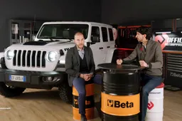 Intervista a Marco Pigozzi: il presente e il futuro di Jeep, i risultati in Italia