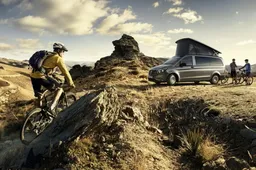 Nuovo Mercedes Marco Polo Activity: il veicolo compatto per il tempo libero