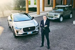 Jaguar non aspetta il 2035, solo auto elettriche dal 2025