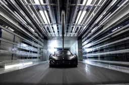 Maserati: dal 2022 le prime elettriche Folgore