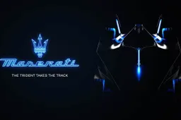 Giovanni Tommaso Sgro è il nuovo Head of Maserati Corse: seguirà l'esordio in FE del Tridente