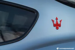 Nuove strategie per la rinascita Maserati, ecco quali