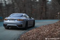 Maserati: Stellantis prepara il piano di rilancio