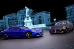 Maserati GranTurismo 110 Anniversario, le novità della serie speciale