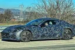 Maserati GranTurismo 2022:  dimensioni, motori, prezzi