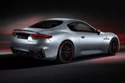 Maserati GranTurismo PrimaSerie: solo 75 esemplari, tutti full optional