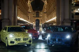 Slitta ulteriormente la produzione di Maserati Grecale? Parlano i sindacati