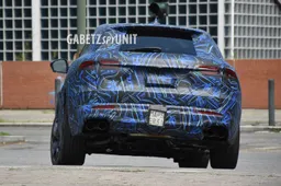 Rinviato il lancio di Maserati Grecale: ecco la causa