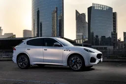 Maserati Grecale: prova in anteprima, interni, motori e prezzi