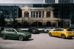 Nuova Maserati Grecale 2026: 100% italiana e dall’elettrico, all’ibrido al V6, per tutte le esigenze