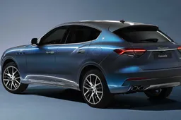 Maserati: 13 nuovi modelli in 4 anni e un investimento per 2,5 miliardi