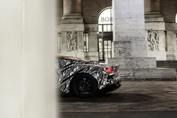 Maserati MC20: presentazione spostata a settembre 2020