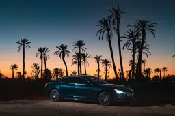 Maserati: il futuro è elettrico ma la Quattroporte slitta al 2028 