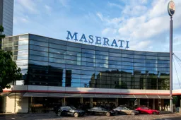 Maserati nei sogni degli italiani: entra nella top ten dei posti di lavoro più ambiti