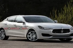 Nuovo SUV compatto Maserati: a caccia della Porsche Macan