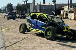 Tragedia in Messico: uccisi 10 piloti, ecco cosa è successo [VIDEO]