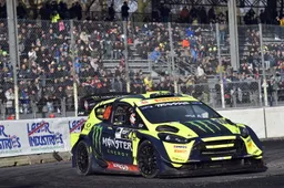 Rossi Rally Show? Basta, dal 2019 si cambia