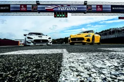 Master Maserati 2020: ripartono i corsi in pista. Prezzi e disponibilità