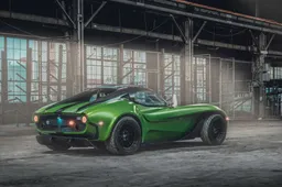 Manifattura Automobili Torino e Jannarelly Automotive insieme per nuovi modelli