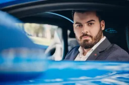 Hypercar elettriche già sulla via del tramonto? Mate Rimac guarda oltre