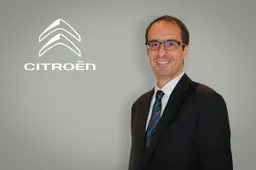 Mathieu Ammassari è il nuovo direttore vendite di Citroen Italia