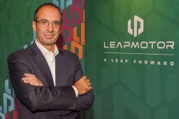 Chi è Mathieu Ammassari, nuovo Brand Manager di Leapmotor in Italia