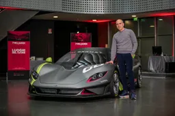 Bermat GT Pista: i segreti della Gran Turismo nata da un sogno