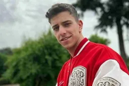 Di Pietro dei TheBorderline: “Vorrei tornare indietro”