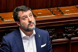 Ergastolo della patente, vi spieghiamo l’idea di Salvini