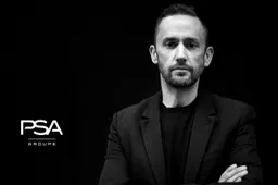 Matthias Hossann nominato Direttore Design Peugeot
