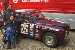 Waze è Mobility Partner della 38ᵃ edizione della 1000 Miglia