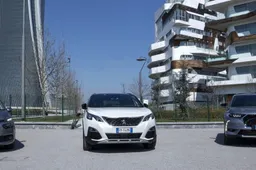 Gli ADAS di Gruppo PSA: la strada per la guida autonoma è segnata