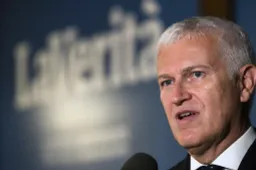 Alfa Romeo in mani cinesi? L'idea di Maurizio Belpietro fa discutere