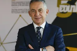 Eccentrica nomina Advisor Maurizio Reggiani, leggendario dirigente automotive