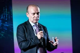 Nuovo direttore generale Juventus: chi è Maurizio Scanavino e il suo passato nel mondo dell'auto