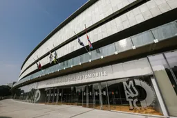 22.110 visitatori al MAUTO per i ponti del 25 Aprile e 1 maggio