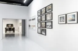 Il Museo Nazionale dell'Auto di Torino festeggia i suoi primi 90 anni