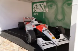 Il Museo Nazionale dell’Automobile al Salone dell’Auto di Torino