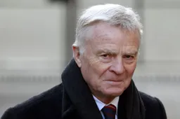Max Mosley è morto: l'ex presidente della FIA si è spento a 81 anni