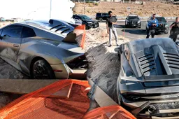 Acquista una Huracan STO ma il gioco dura (troppo) poco [VIDEO]